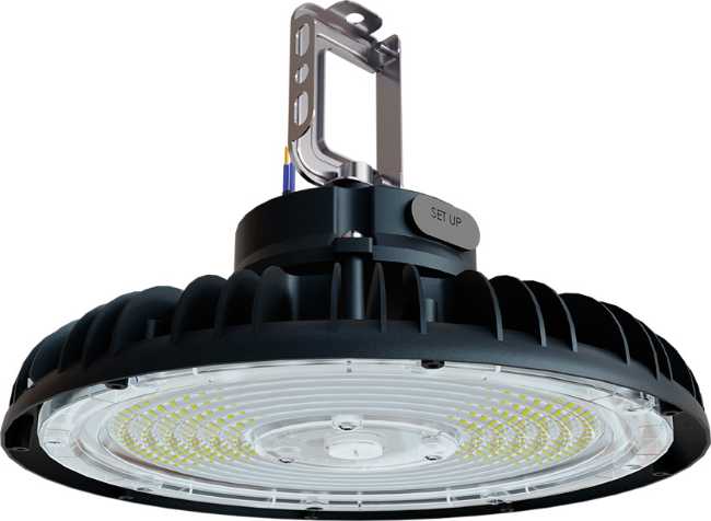 Illuminazione intelligente per la logistica: le soluzioni EAE Lighting