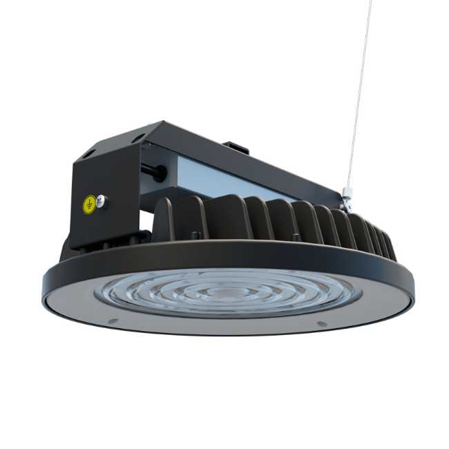 Illuminazione intelligente per la logistica: le soluzioni EAE Lighting