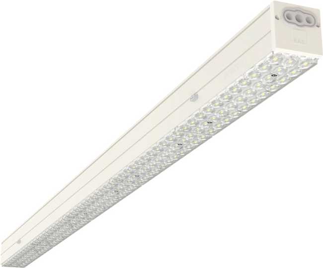 Illuminazione intelligente per la logistica: le soluzioni EAE Lighting