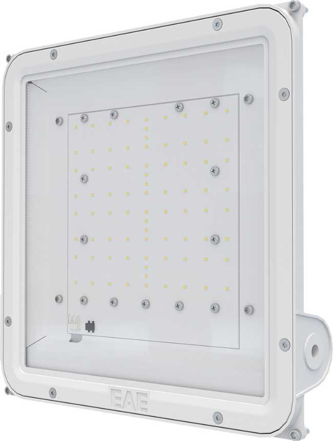 Illuminazione intelligente per la logistica: le soluzioni EAE Lighting