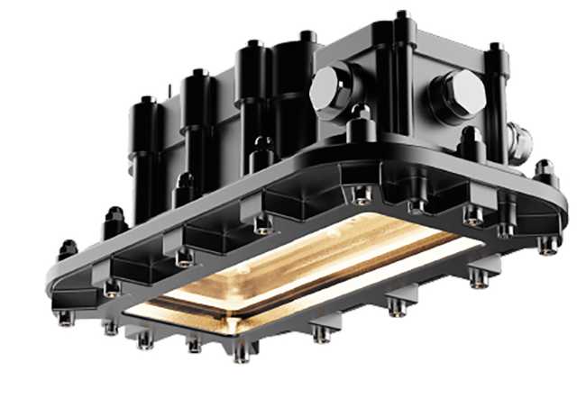 Illuminazione intelligente per la logistica: le soluzioni EAE Lighting