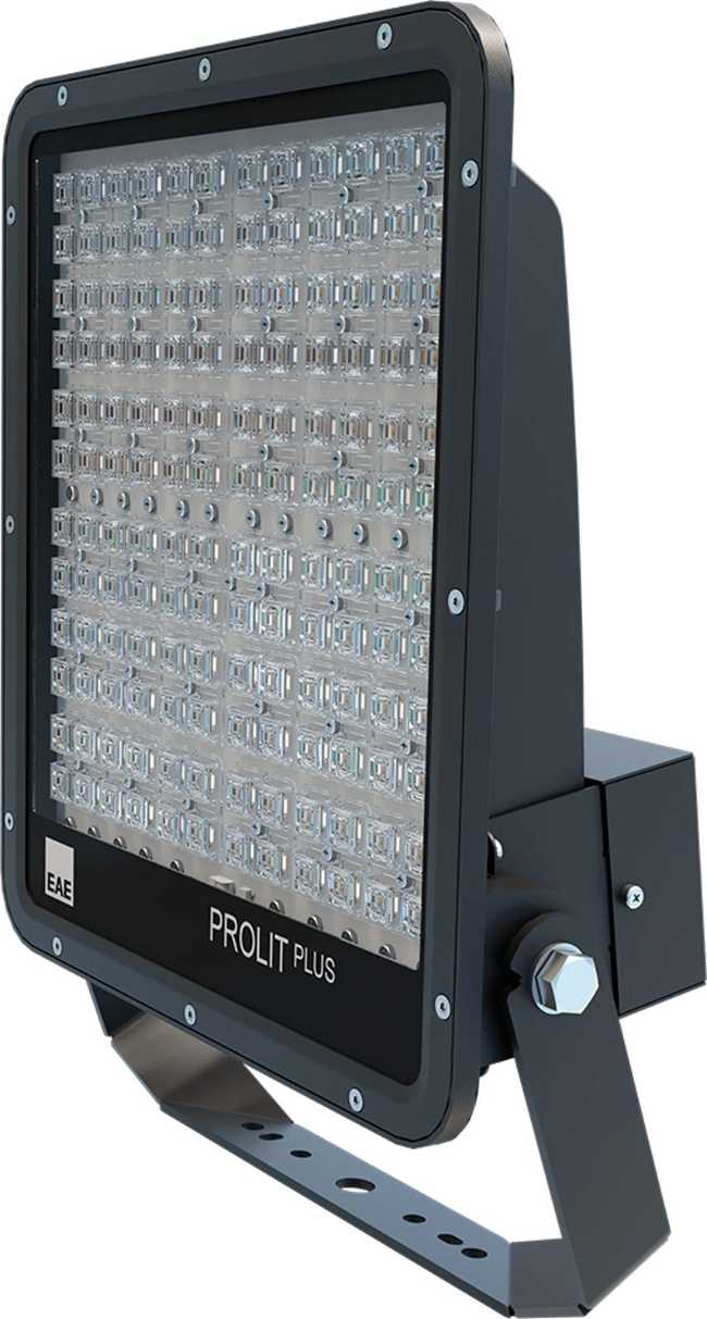 Illuminazione intelligente per la logistica: le soluzioni EAE Lighting