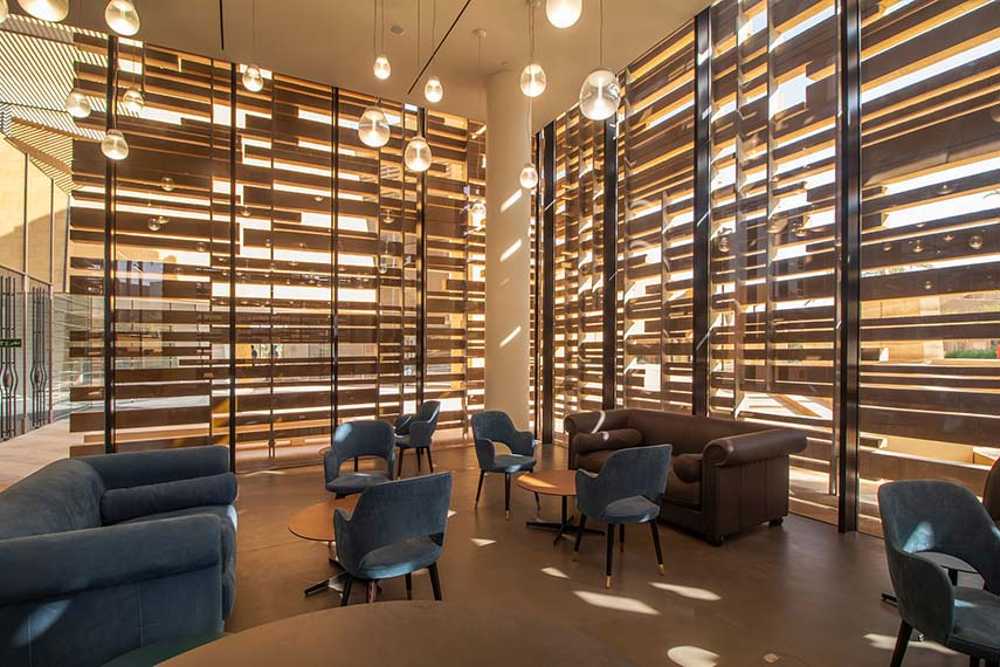 Diriyah Art Futures: first contemporary hub in the Gulf area