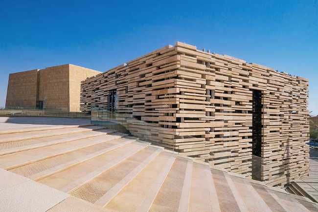 Diriyah Art Futures: first contemporary hub in the Gulf area