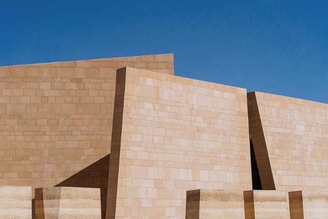 Diriyah Art Futures: first contemporary hub in the Gulf area