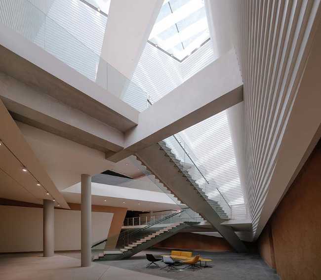 Diriyah Art Futures: first contemporary hub in the Gulf area