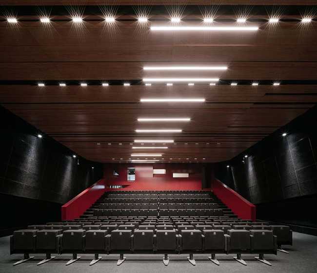 Diriyah Art Futures: first contemporary hub in the Gulf area