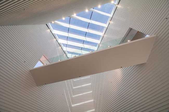 Diriyah Art Futures: first contemporary hub in the Gulf area