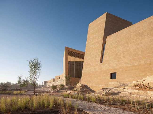 Diriyah Art Futures: first contemporary hub in the Gulf area