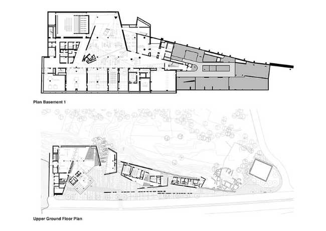 Diriyah Art Futures: first contemporary hub in the Gulf area