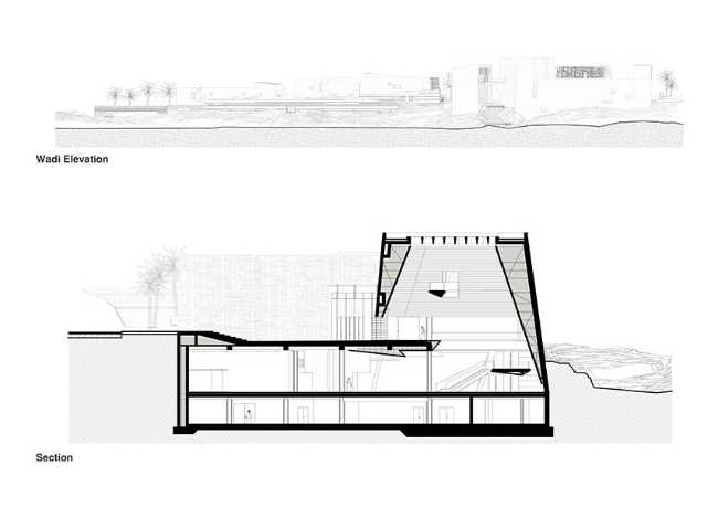 Diriyah Art Futures: first contemporary hub in the Gulf area