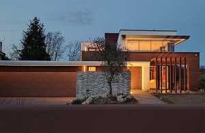 Villa di Luce®: l’abitare come esperienza dei sensi