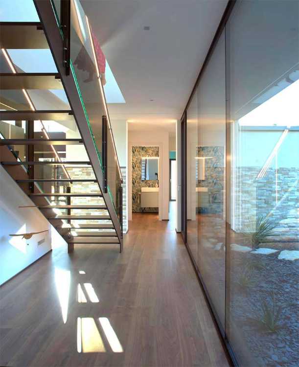 Villa di Luce®: living as an experience of the senses