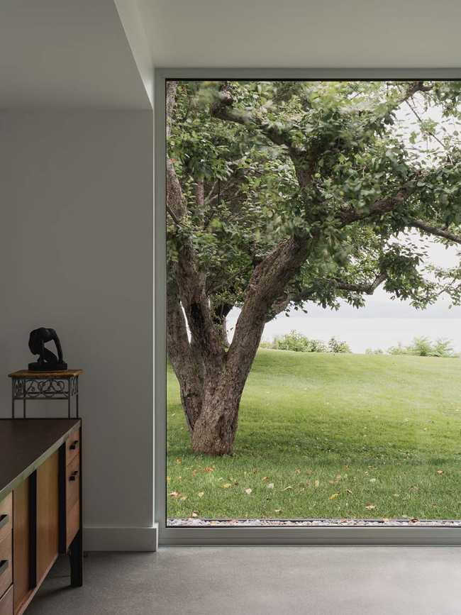 Return to the river, inhabit the time