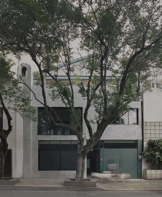 Renovación de Casa Sofía: desde los años 40 hasta la actualidad