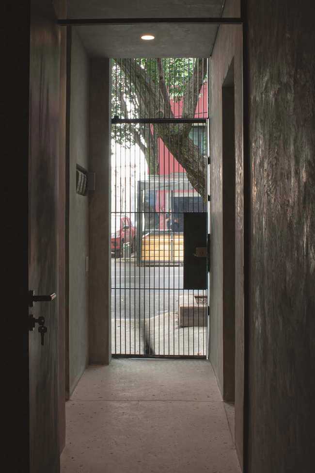 Renovación de Casa Sofía: desde los años 40 hasta la actualidad