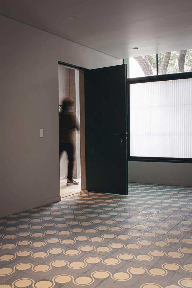 Renovación de Casa Sofía: desde los años 40 hasta la actualidad