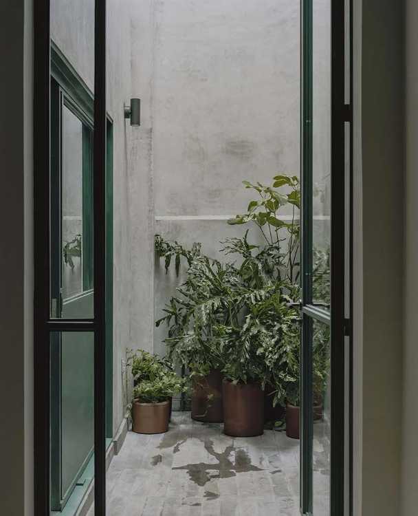 Renovación de Casa Sofía: desde los años 40 hasta la actualidad