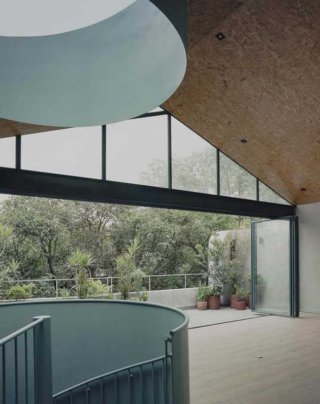 Renovación de Casa Sofía: desde los años 40 hasta la actualidad