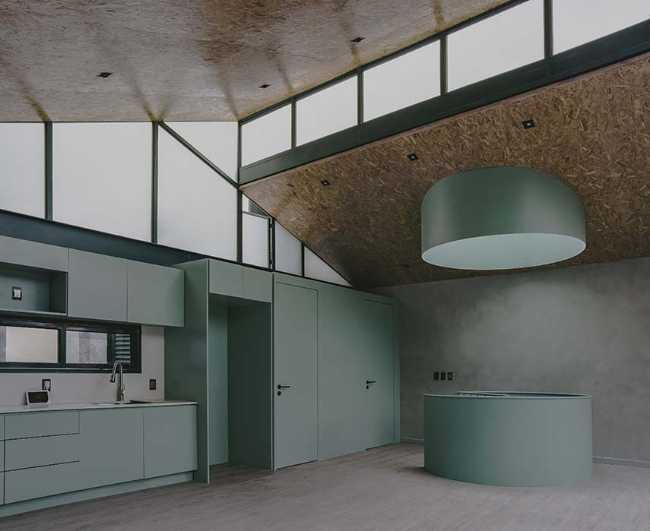 Renovación de Casa Sofía: desde los años 40 hasta la actualidad