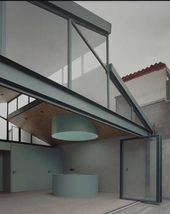 Renovación de Casa Sofía: desde los años 40 hasta la actualidad