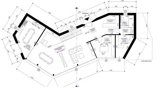 Una Villa en el lago en Eupilio: belleza y eficiencia energética