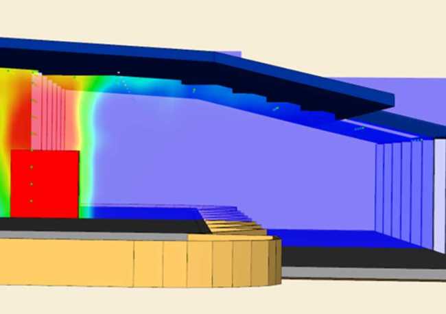 FSE - Approccio ingegneristico della Sicurezza. Esempi pratici con calcolo manuale senza il ricorso di software
