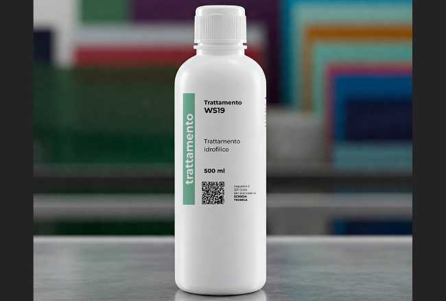 TRATTAMENTO WS19