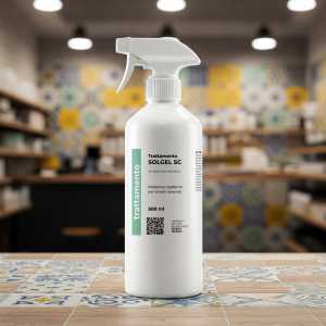 TRATTAMENTO SOLGEL SC