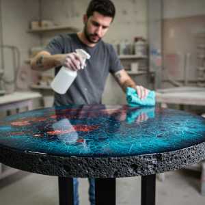 TRATTAMENTO SOLGEL SC