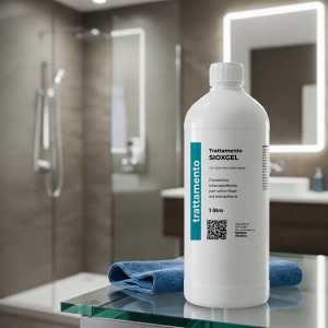 TRATTAMENTO SIOXGEL