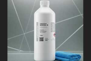 TRATTAMENTO NOWGEL 19