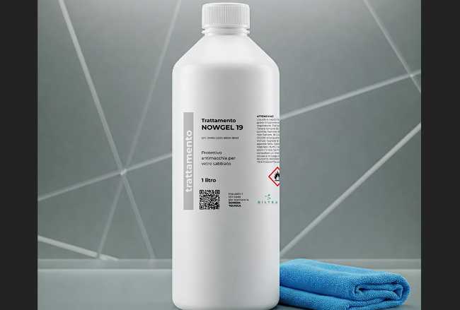 TRATTAMENTO NOWGEL 19