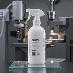 TRATTAMENTO METGEL 10+