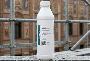 LEGANTE SIOX-5 REPAINT