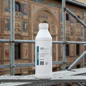 LEGANTE SIOX-5 REPAINT