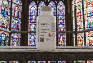 CONSOLIDANTE SIOX-5 RE20C