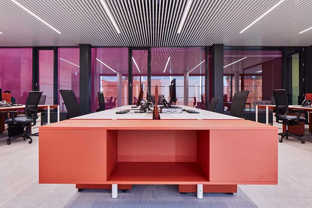 Montelliana Winery, a new landmark in the production landscape