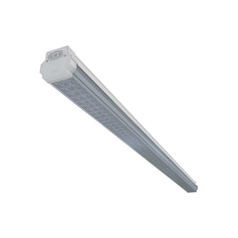 Soluzioni di illuminazione EAE per ospedali e scuole