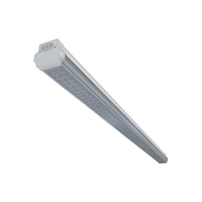 Soluzioni di illuminazione EAE per ospedali e scuole