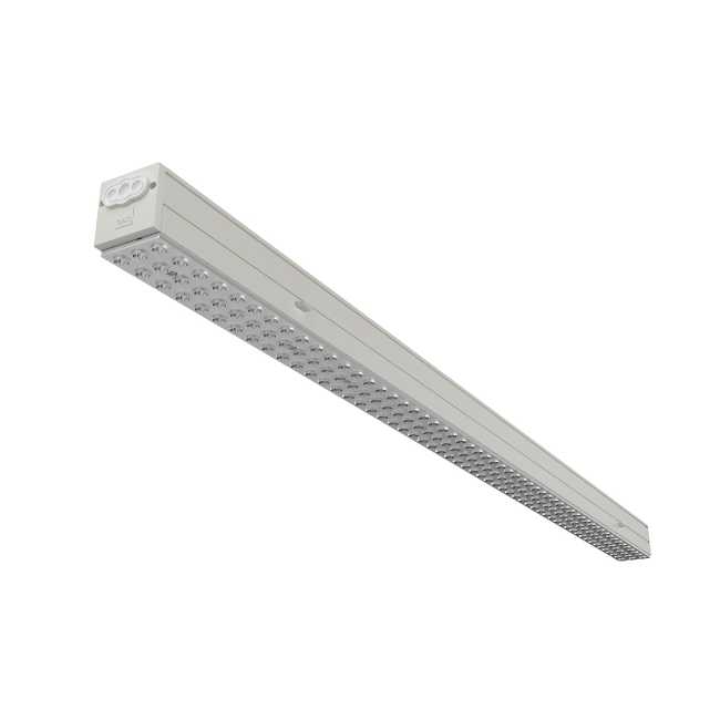 Soluzioni di illuminazione EAE per ospedali e scuole