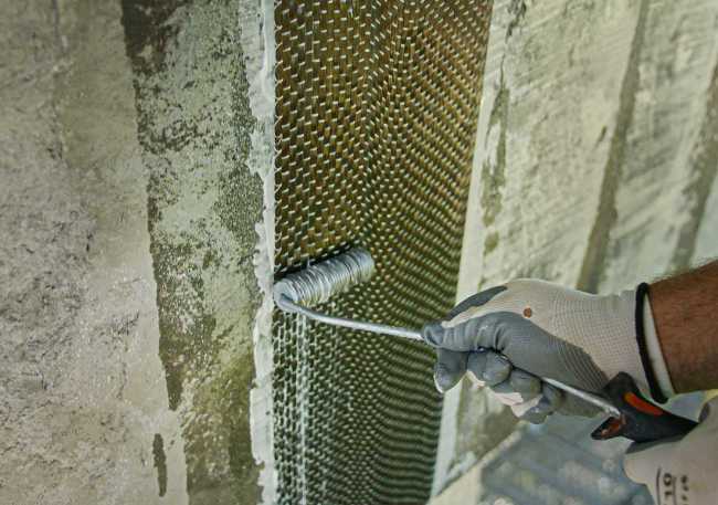 Sistemi FRP e FRCM per l’adeguamento antisismico e il rinforzo strutturale: riferimenti normativi, caratteristiche e vantaggi nel recupero delle strutture esistenti