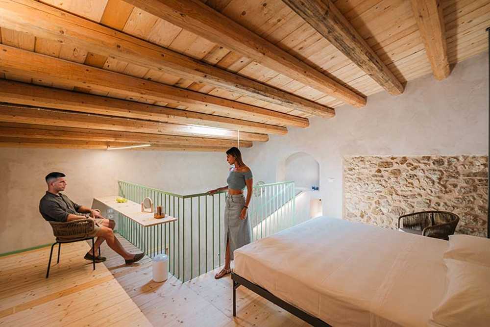 Mileca Sciù Sciù: case vacanza per assaporare l’essenza della Sicilia