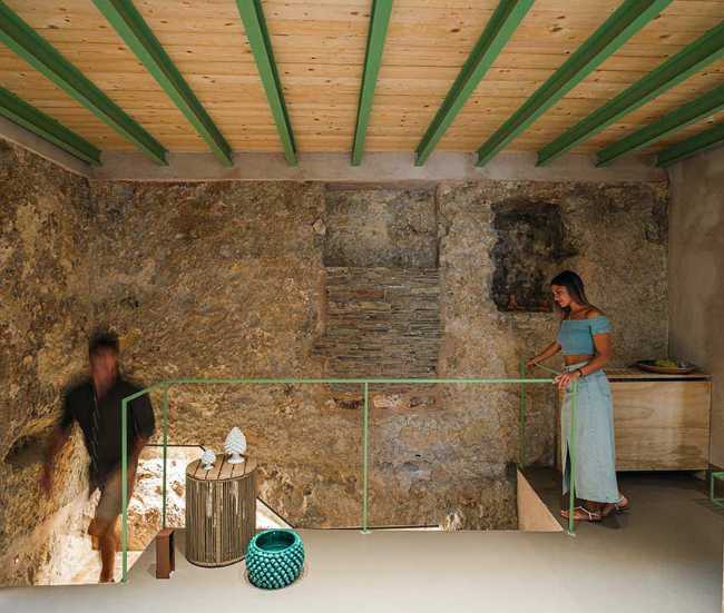 Mileca Sciù Sciù: case vacanza per assaporare l’essenza della Sicilia