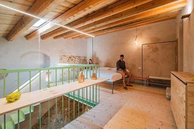 Mileca Sciù Sciù: case vacanza per assaporare l’essenza della Sicilia