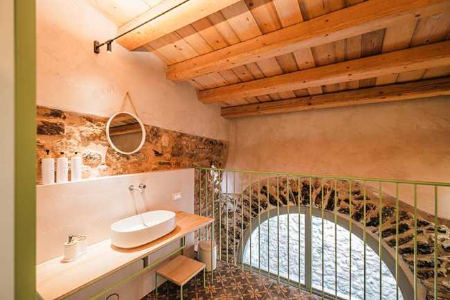 Mileca Sciù Sciù: case vacanza per assaporare l’essenza della Sicilia