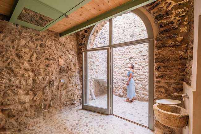 Mileca Sciù Sciù: case vacanza per assaporare l’essenza della Sicilia