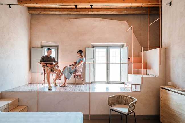 Mileca Sciù Sciù: case vacanza per assaporare l’essenza della Sicilia