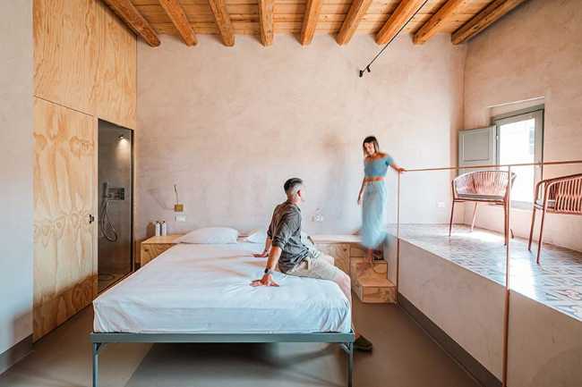 Mileca Sciù Sciù: case vacanza per assaporare l’essenza della Sicilia