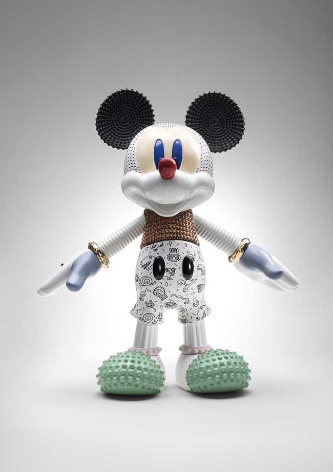 90 anni per Micky Mouse